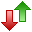 Bandwidth Monitor icon